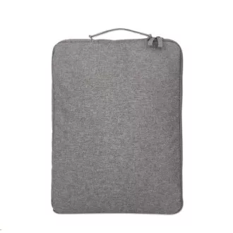 MANHATTAN Seattle Notebook Hülle 15.6", Wasserdicht, Grau MANHATTAN Seattle Notebook Hülle 15.6", Wasserdicht, Grau