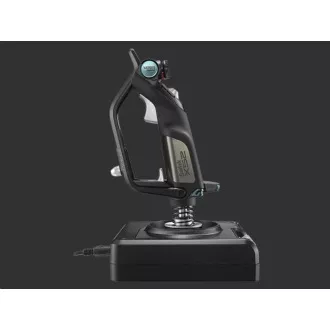 Logitech Air Saws G Saitek X52 Pro, EMEA Logitech Air Saws G Saitek X52 Pro, EMEA