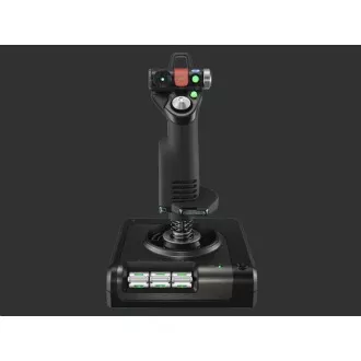 Logitech Air Saws G Saitek X52 Pro, EMEA Logitech Air Saws G Saitek X52 Pro, EMEA