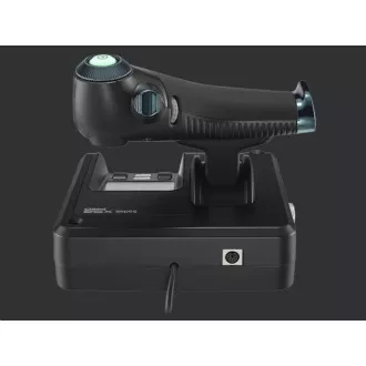 Logitech Air Saws G Saitek X52 Pro, EMEA Logitech Air Saws G Saitek X52 Pro, EMEA