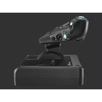 Logitech Air Saws G Saitek X52 Pro, EMEA Logitech Air Saws G Saitek X52 Pro, EMEA