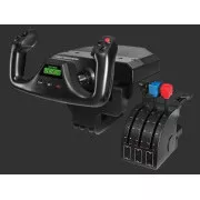Logitech Air Staff G Saitek PRO, EMEA