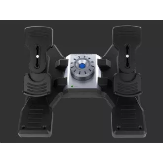 Logitech Air Pedals G Saitek PRO
