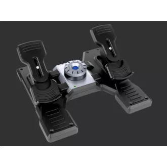Logitech Air Pedals G Saitek PRO