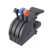 Logitech Gas Controller G Saitek PRO, EMEA