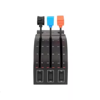 Logitech Gas Controller G Saitek PRO, EMEA