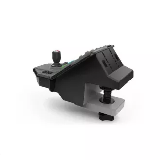 Logitech Panel G Saitek Farm Sim Fahrzeugseitenteil, WW Logitech Panel G Saitek Farm Sim Fahrzeugseitenteil, WW