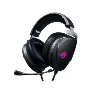 ASUS ROG THETA 7.1 Kopfhörer, Gaming-Headset, schwarz ASUS ROG THETA 7.1 Kopfhörer, Gaming-Headset, schwarz