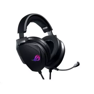 ASUS ROG THETA 7.1 Kopfhörer, Gaming-Headset, schwarz ASUS ROG THETA 7.1 Kopfhörer, Gaming-Headset, schwarz