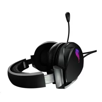 ASUS ROG THETA 7.1 Kopfhörer, Gaming-Headset, schwarz ASUS ROG THETA 7.1 Kopfhörer, Gaming-Headset, schwarz