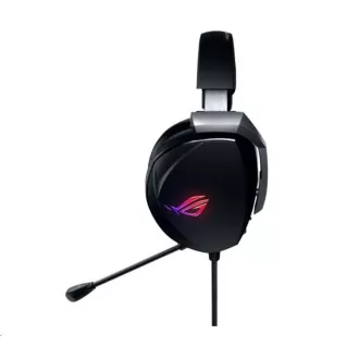 ASUS ROG THETA 7.1 Kopfhörer, Gaming-Headset, schwarz ASUS ROG THETA 7.1 Kopfhörer, Gaming-Headset, schwarz