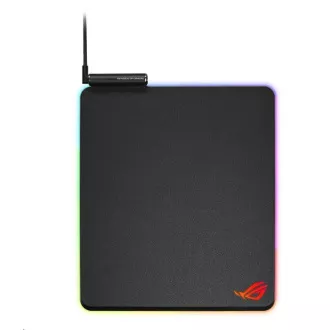 ASUS Mauspad ROG BALTEUS (NH02), harte Oberfläche, Kunststoff
