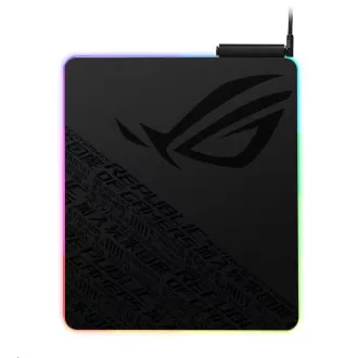 ASUS Mauspad ROG BALTEUS (NH02), harte Oberfläche, Kunststoff