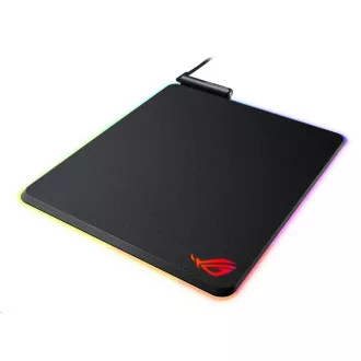 ASUS Mauspad ROG BALTEUS (NH02), harte Oberfläche, Kunststoff
