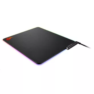 ASUS Mauspad ROG BALTEUS (NH02), harte Oberfläche, Kunststoff