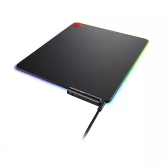 ASUS Mauspad ROG BALTEUS (NH02), harte Oberfläche, Kunststoff