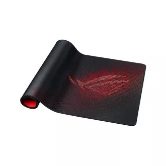 ASUS Mauspad ROG SHEATH (NC01), 900x440x3 mm, Textil, schwarz ASUS Mauspad ROG SHEATH (NC01), 900x440x3 mm, Textil, schwarz