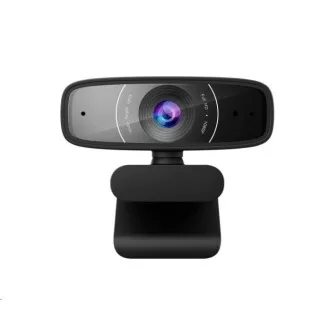 ASUS-Webcam WEBCAM C3, USB 2.0 ASUS-Webcam WEBCAM C3, USB 2.0