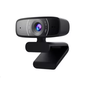 ASUS-Webcam WEBCAM C3, USB 2.0 ASUS-Webcam WEBCAM C3, USB 2.0