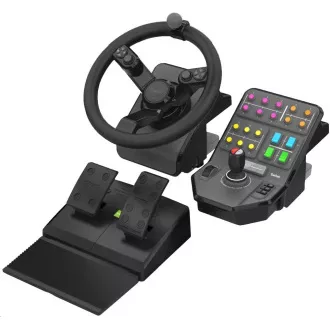 Logitech Farm Simulator G Saitek Farm Simulator