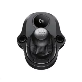 Logitech G Driving Force Shifter, EMEA