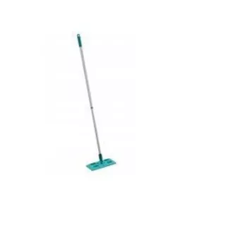 Mopp mit Teleskop. Griff 150cm Scharnier