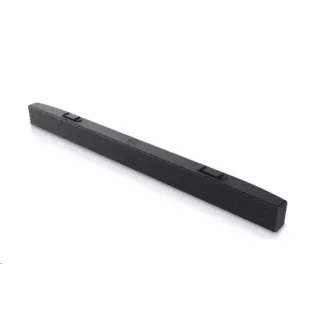 DELL Soundbar USB Slim SB521A für P3221D, P2721Q, U2421E Displays