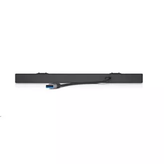 DELL Soundbar USB Slim SB521A für P3221D, P2721Q, U2421E Displays