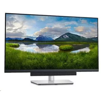 DELL Soundbar USB Slim SB521A für P3221D, P2721Q, U2421E Displays