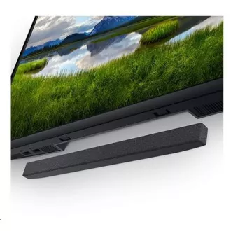 DELL Soundbar USB Slim SB521A für P3221D, P2721Q, U2421E Displays
