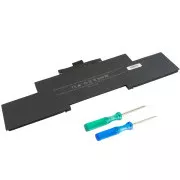 AVACOM Apple MacBook Pro 15" A1398 Li-Pol 11, 26V 8200mAh 85Wh - A1494 / A1618