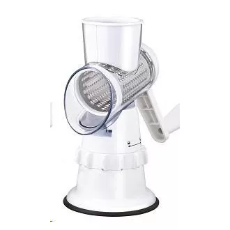 SumoSlicer - Kompakte 3-in-1 Schneidemaschine