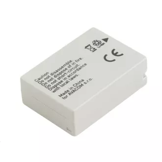 AVACOM Canon NB-10L Li-Ion 7,4V 950mAh 7Wh