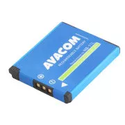 AVACOM Canon NB-11L, NB-11LH Li-Ion 3.7V 600mAh 2.2Wh NEU
