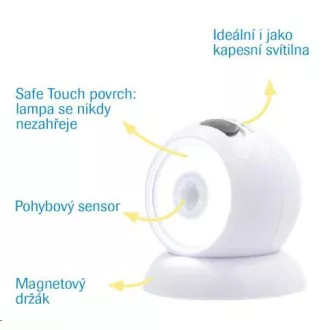 Mediashop Handy Lux Lichtkugel