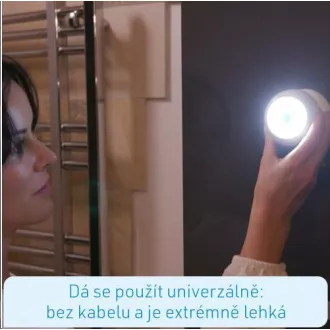 Mediashop Handy Lux Lichtkugel