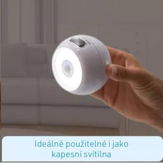 Mediashop Handy Lux Lichtkugel