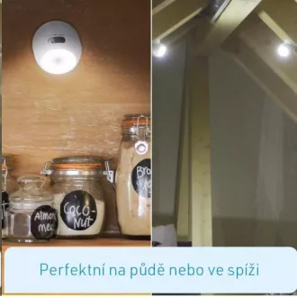 Mediashop Handy Lux Lichtkugel