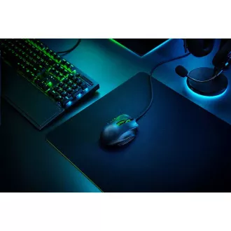 RAZER Maus NAGA X, Ergonomische MMO-Gaming-Maus RAZER Maus NAGA X, Ergonomische MMO-Gaming-Maus