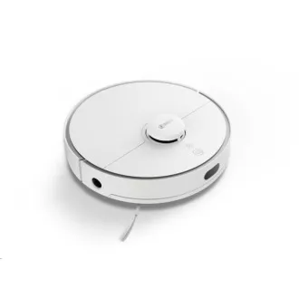 360 Saugroboter S5 Weiß