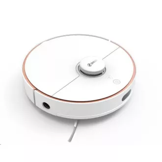 360 Saugroboter S7 Weiß