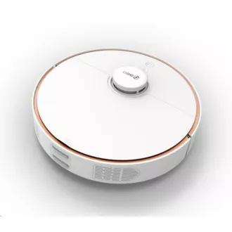 360 Saugroboter S7 Weiß