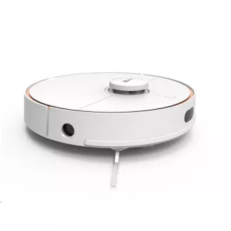 360 Saugroboter S7 Weiß