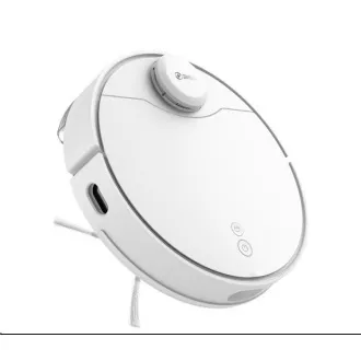 360 Saugroboter S9 Weiß 360 Saugroboter S9 Weiß
