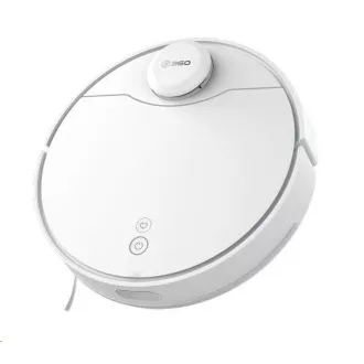 360 Saugroboter S9 Weiß 360 Saugroboter S9 Weiß