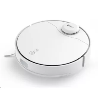 360 Saugroboter S9 Weiß 360 Saugroboter S9 Weiß