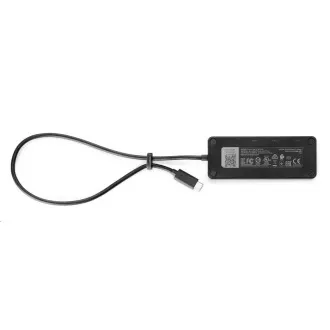 HP Dockingstation - USB-C Travel Hub G2 EURO - USB-C HUB HP Dockingstation - USB-C Travel Hub G2 EURO - USB-C HUB