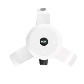 TRUST Mikrofon GXT 258W Fyru USB 4-in-1 Streaming-Mikrofon PS5 TRUST Mikrofon GXT 258W Fyru USB 4-in-1 Streaming-Mikrofon PS5