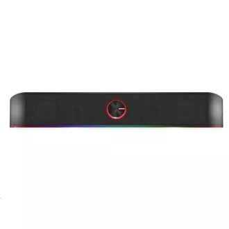 TRUST-Lautsprecher GXT 619 Thorne RGB-beleuchtete Soundbar
