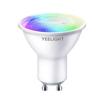 Yeelight GU10 Smart Bulb W1 (Farbe) Yeelight GU10 Smart Bulb W1 (Farbe)